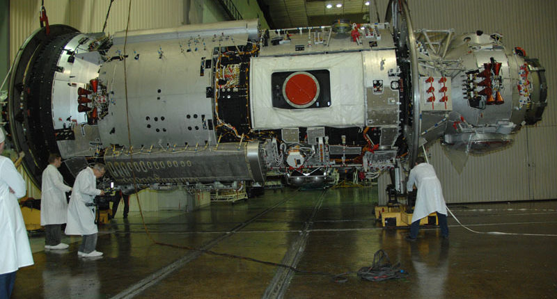 МКС осталась без батарей: Япония снова отменила запуск грузового корабля