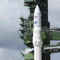 Ракета Ангара скоро взлетит: началось строительство второй стартовой площадки