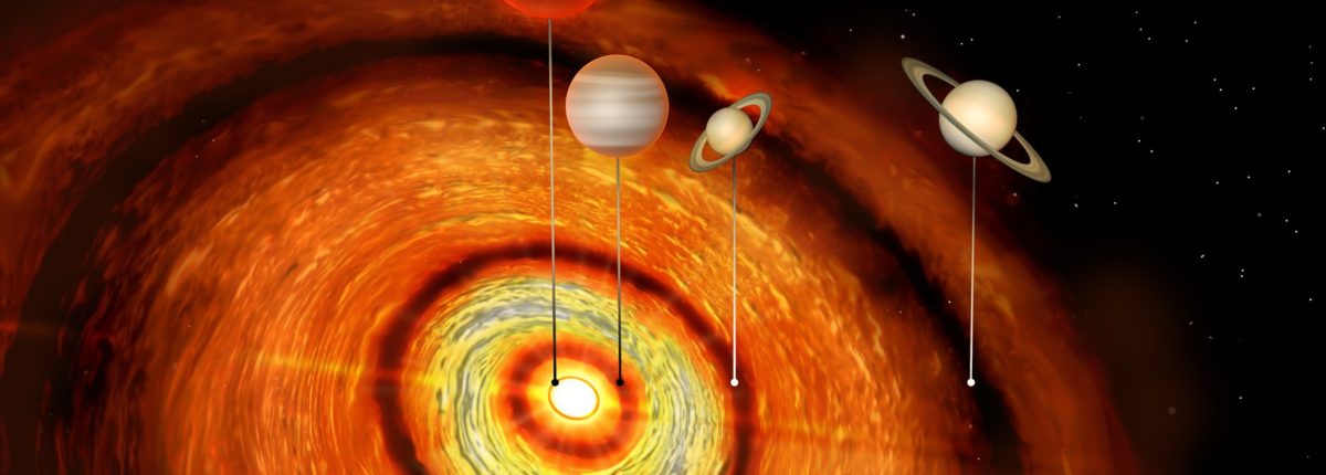 Обнаружена аномальная звездная система — размеры и количество планет поразили астрономов
