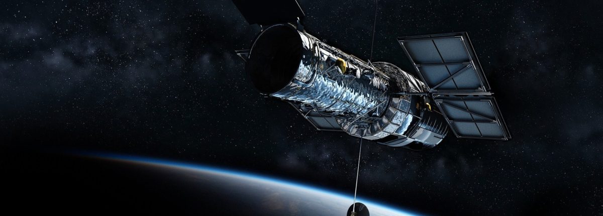 Космический телескоп «Хаббл» возобновил свою работу