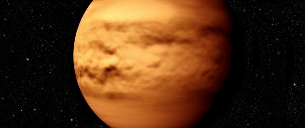 К Венере запустят дирижабли: рассекречены планы НАСА