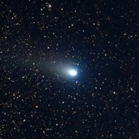«Комета смерти» будет проходить рядом с нашей планетой