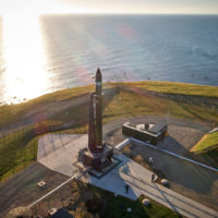 Rocket Lab построит ещё одну площадку для запуска ракет