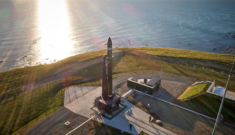 Rocket Lab построит ещё одну площадку для запуска ракет