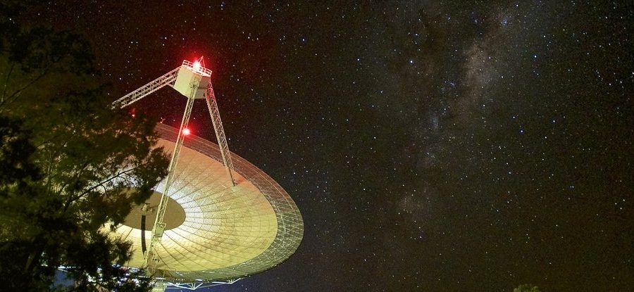 Загадочных радиосигналов из космоса становится всё больше