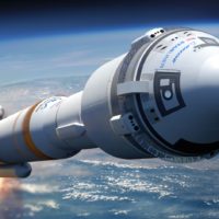 Crew Dragon компании SpaceX отправится к МКС 7 декабря
