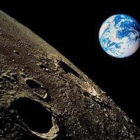 НАСА анонсировало возвращение на Луну