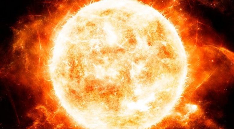 Российский учёный рассказал, когда Солнце полностью сожжёт Землю