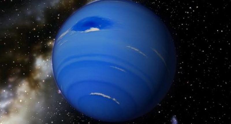 Получены самые точные данные экзопланеты размером с Нептун