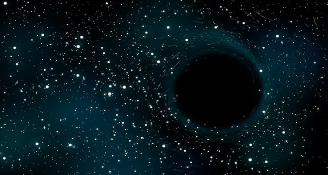 Наблюдение за черными дырами поставило астрономов в тупик