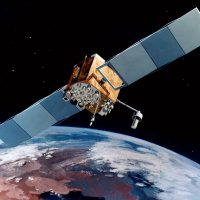GPS спутники нового поколения отправляются в космос
