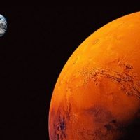 Космические корабли доберутся до Марса всего за несколько дней