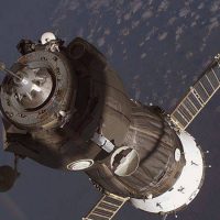 НАСА не хочет отказываться от российских Союзов