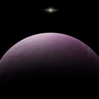 Открыт Фарут – самый дальний объект в Солнечной системе