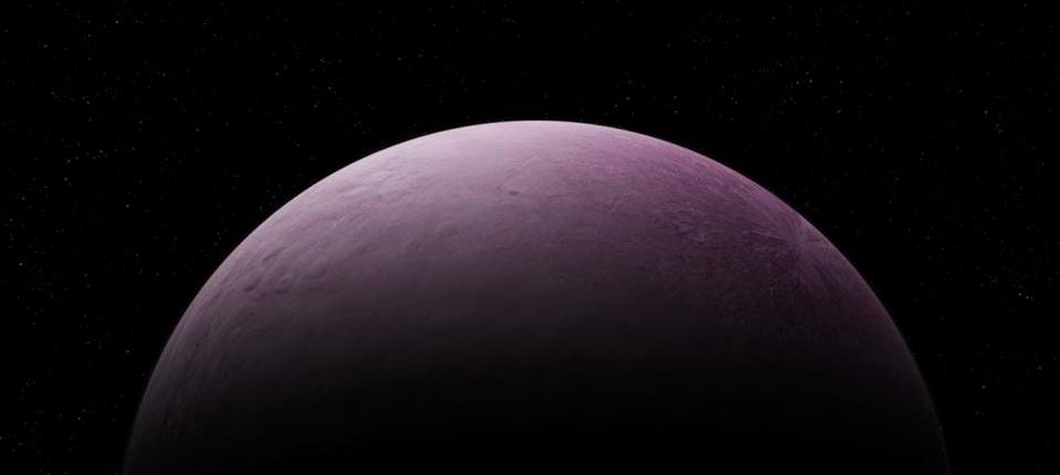 Открыт Фарут – самый дальний объект в Солнечной системе