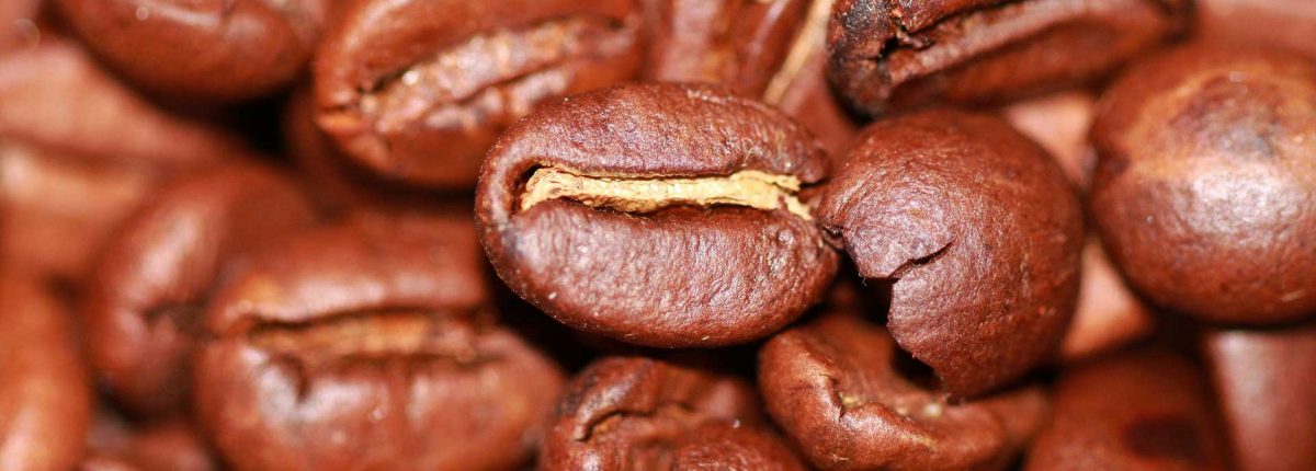 Два ингредиента кофе могут бороться с болезнью Паркинсона и деменцией с тельцами Леви