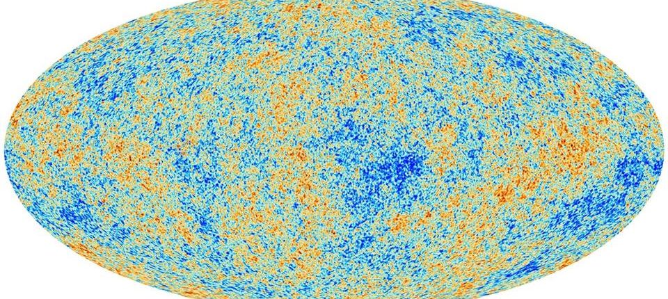 Роскосмос планирует «по-новому» взглянуть на распределение реликтового излучения Вселенной