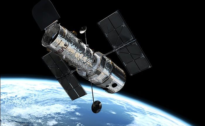 Хаббл вернулся! Рискованный маневр спас космический телескоп