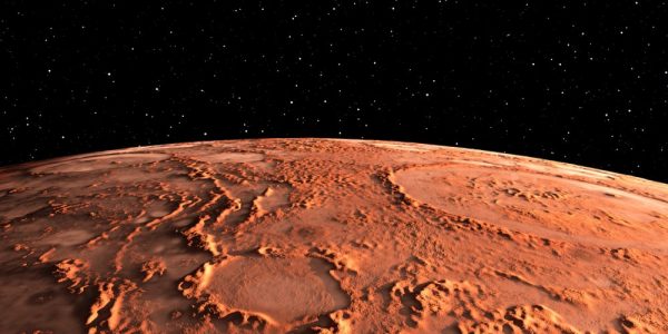 Новый дифрактометр позволит лучше изучить минеральные запасы Марса