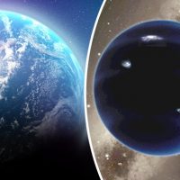 Таинственная Планета 9, скрывающаяся за Нептуном, может быть вообще не планетой