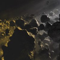 Стартапы по добыче ископаемых на астероидах начали закрываться