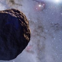 Астрономы обнаружили странный объект на краю Солнечной системы