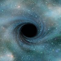 В Млечном Пути обнаружена блуждающая черная дыра