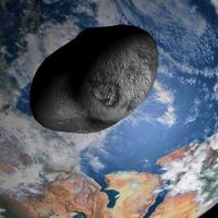 В России полагают, что на Землю в 2068 году упадёт астероид Апофис