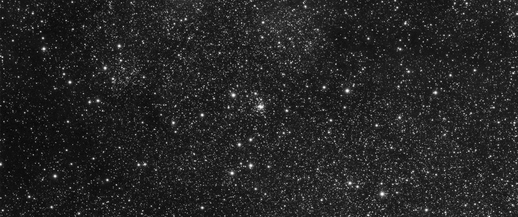 Астрономы раскрыли тайны звездного кластера IC 4996