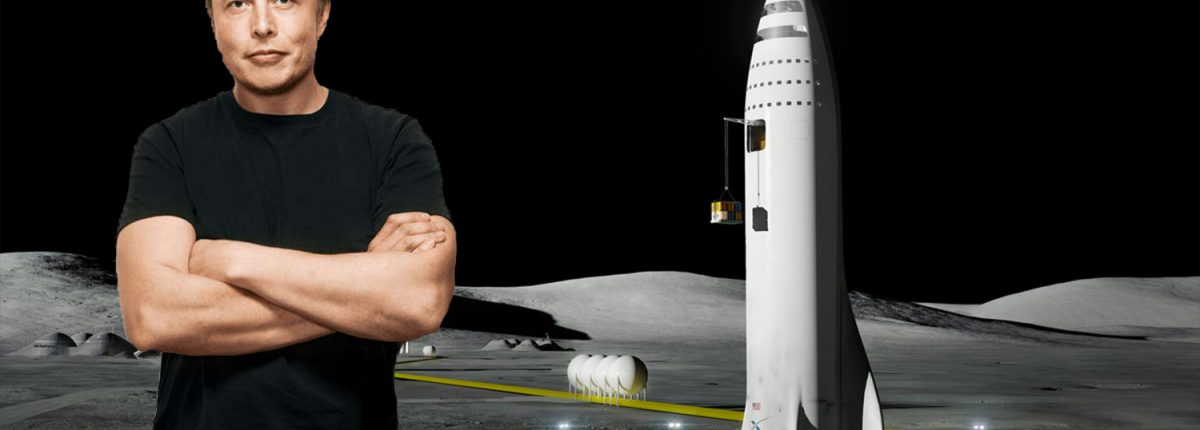 Илон Маск рассказал, сколько будет стоить переезд на Марс