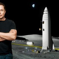 Илон Маск рассказал, сколько будет стоить переезд на Марс