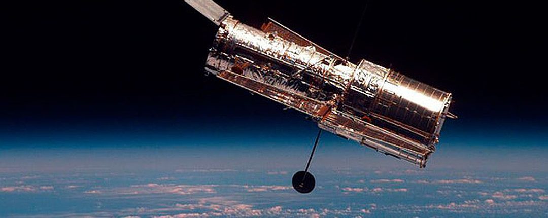 НАСА скоро запустит свой очередной телескоп