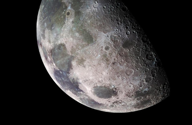 США планируют быстро освоить Луну