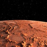 В НАСА рассказали, как искать жизнь на Марсе
