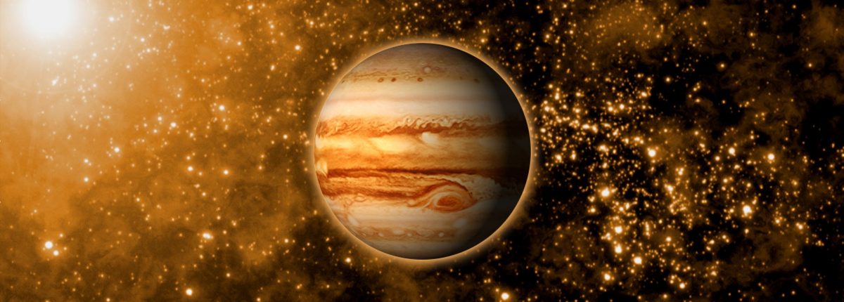 Путешествие Юпитера по Солнечной системе – новые данные поразили астрономов