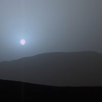 InSight отпраздновал 100 дней на Марсе