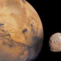 Топ 5 тайн Марса, которые еще предстоит разгадать