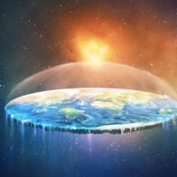 Сторонники теории плоской Земли отправятся в Антарктику, чтобы найти «Край Мира»