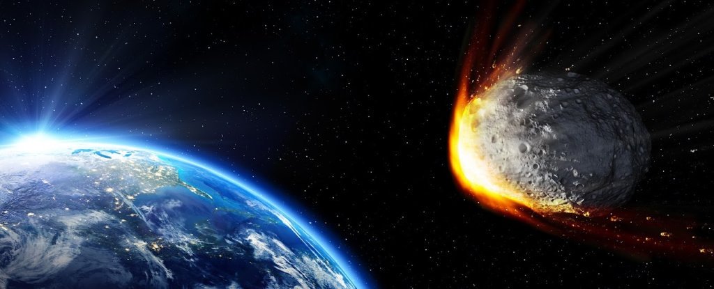 Мы все еще очень плохи в обнаружении астероидов, которые могут столкнуться с Землей, и вот почему