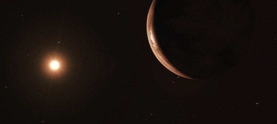 Самая загадочная планета в Солнечной системе пока не обнаружена. Но мы знаем, где искать