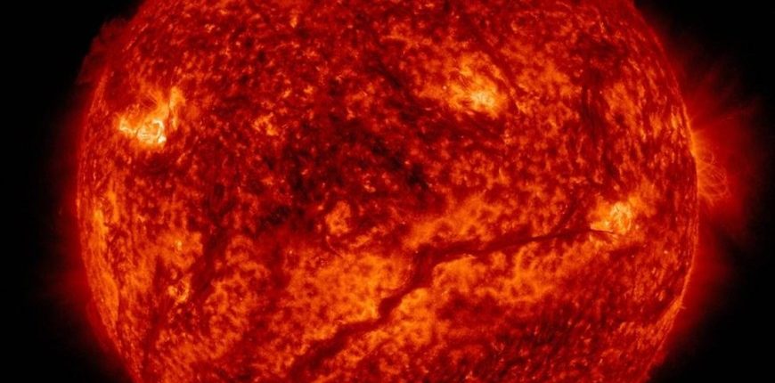 Учёные планируют использовать плазму Солнца как источник мощной энергии на Земле