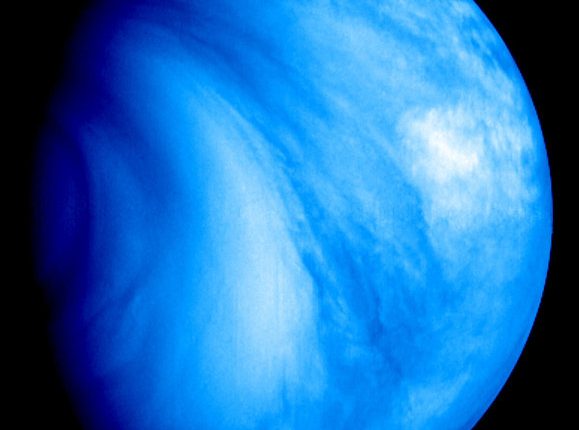 ESA: в будущем условия на Земле станут такими же ужасными как на Венере