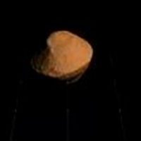 Астероид летящий к Земле настолько велик, что у него есть своя луна