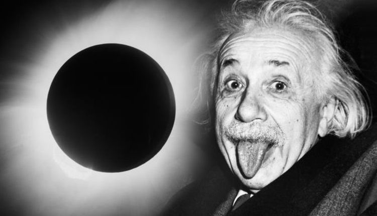 100 лет назад, Эйнштейн и солнечное затмение навсегда изменили физику