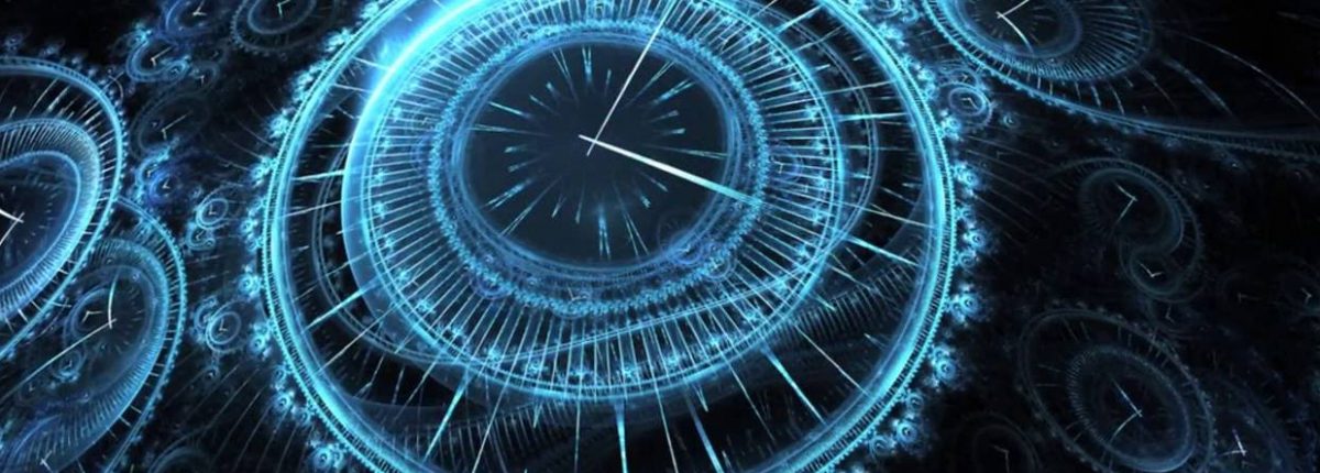 Физик доказал возможность путешествия во времени