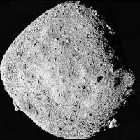 На астероидах Рюгу и Бену сходили пылевые лавины
