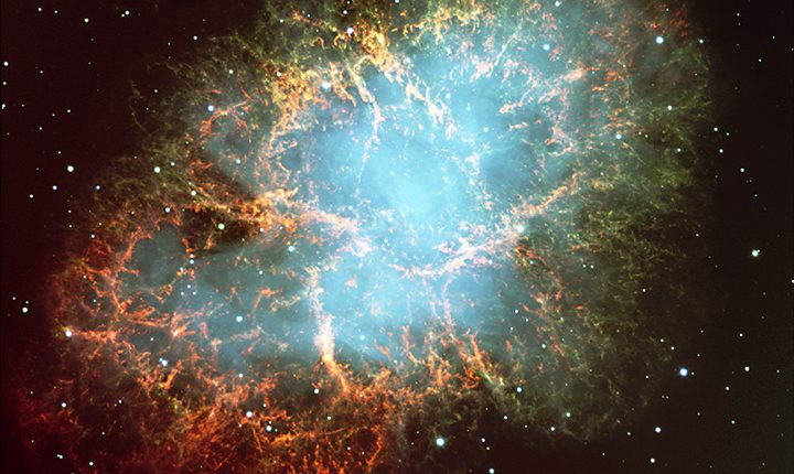 В нашей Галактике обнаружены фотоны с самым высоким уровнем энергии