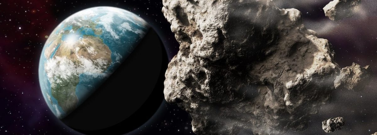 Нет, не стоит волноваться по поводу астероида, у которого есть микро шанс упасть на Землю в сентябре
