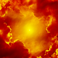 Таинственный 11-летний цикл активности нашего Солнца обусловлен выравниванием планет
