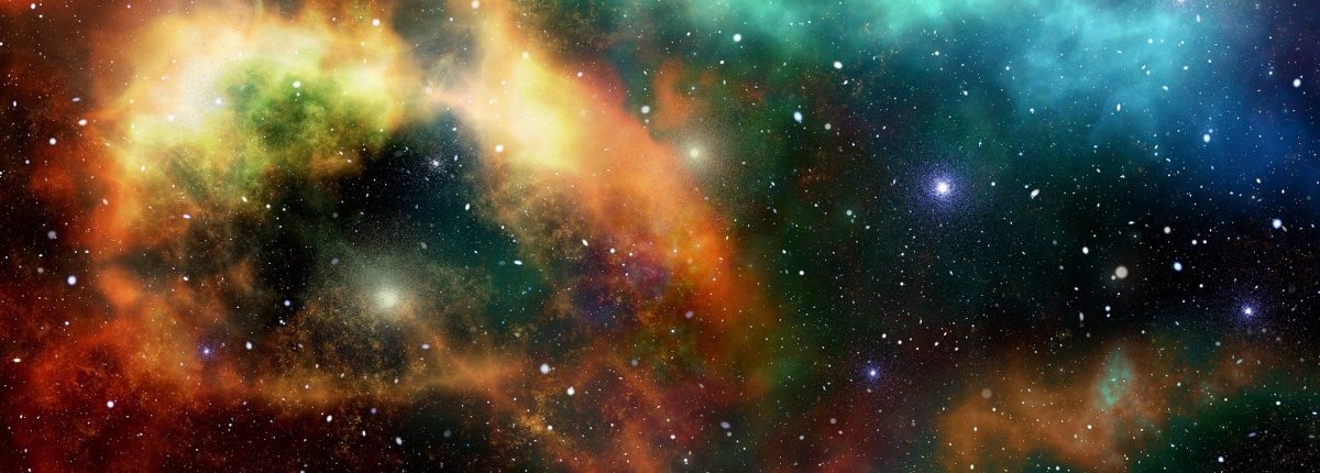Астрономы поражены: некоторые галактики имеют атмосферу как Земле